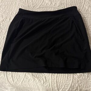 Athlete Soho Skort